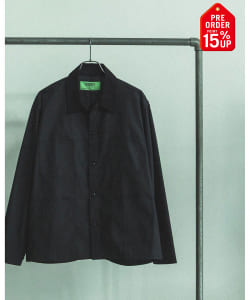 【+15%ポイントUP】【別注】UNIVERSAL OVERALL / カバーオール