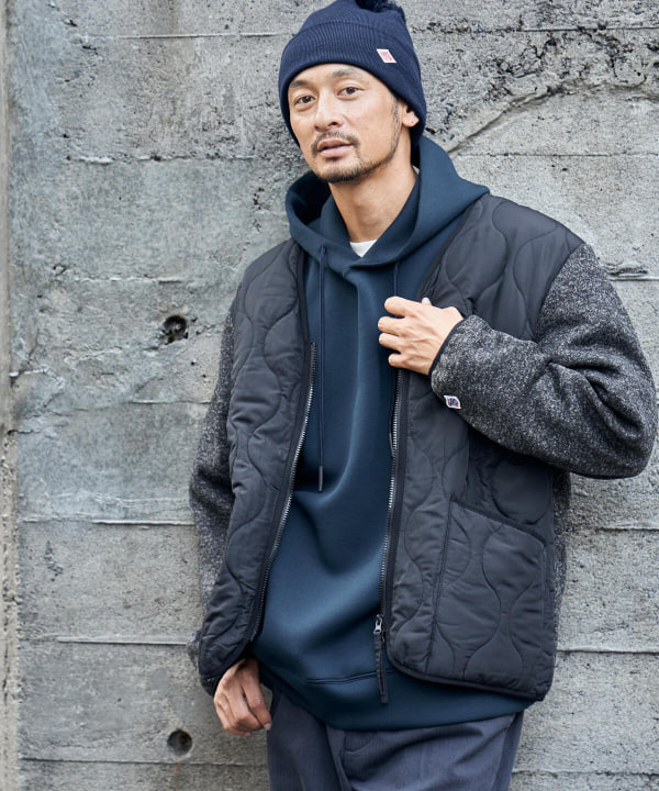 B:MING by BEAMS B:MING by BEAMS Outlet] GRAMICCI × B:MING by BEAMS