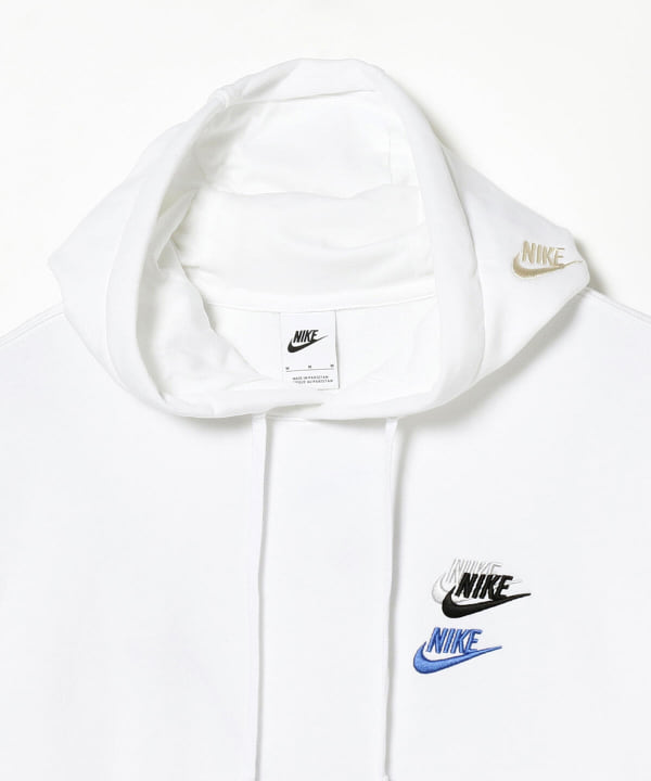 古典 NIKE パーカー BEAMS別注 ナイキ tdh-latinoamerica.de