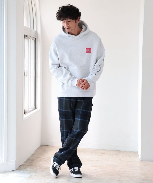 B:MING by BEAMS（ビーミング by ビームス）Manhattan Portage