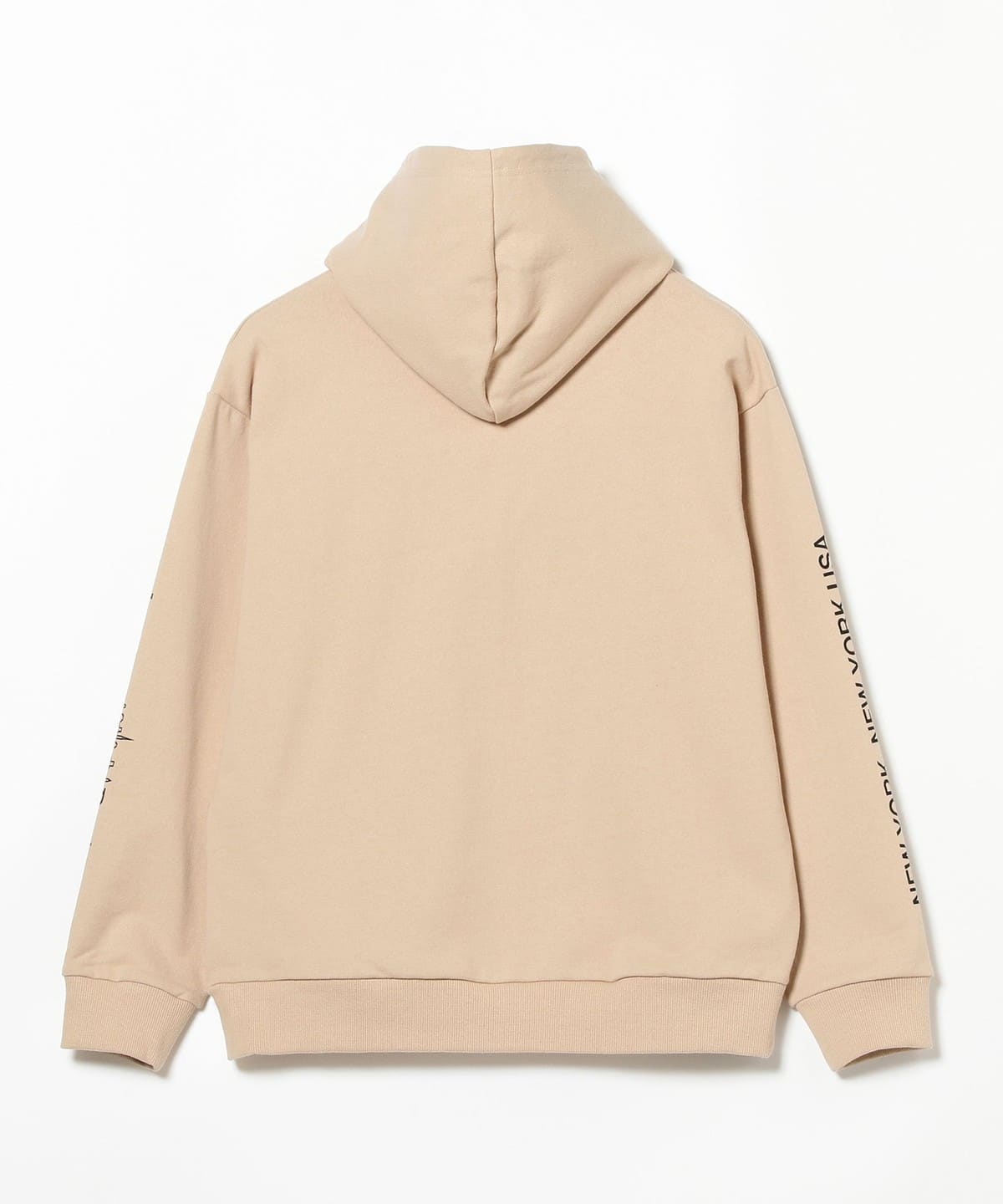 B:MING by BEAMS（ビーミング by ビームス）Manhattan Portage / 袖
