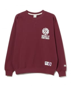 【8/6再値下げ】RUSSELL ATHLETIC / 別注 カレッジ スウェット シャツ