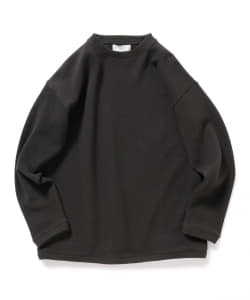 ▲B:MING by BEAMS / ビッグ カノコ ドロップショルダー カットソー