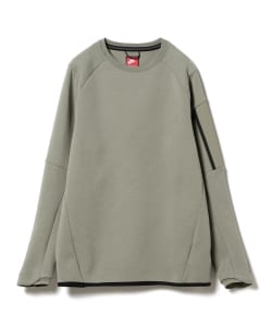 ▲NIKE / テックフリース スウェットシャツ