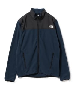 ▲THE NORTH FACE / マウンテンバーサ マイクロジャケット