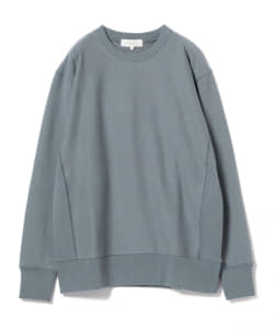 ▲B:MING by BEAMS / フェイド ドロップ クルー