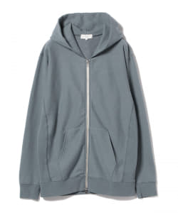 ▲B:MING by BEAMS / フェイド ドロップ ジップパーカ
