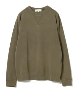 ▲B:MING by BEAMS / バイオウォッシュ スウェットシャツ