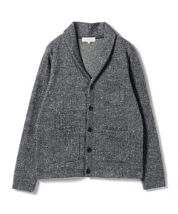 ▲B:MING by BEAMS / ライトフリース カーディガン