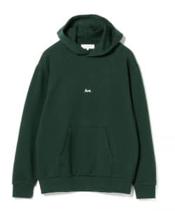 ▲B:MING by BEAMS / USA プリント パーカ