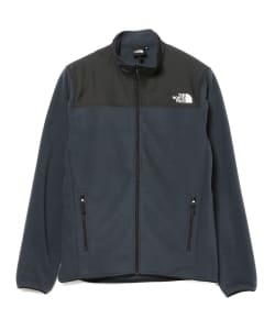 ▲THE NORTH FACE / マウンテンバーサ マイクロジャケット