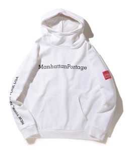▲Manhattan Portage / テリー パーカ