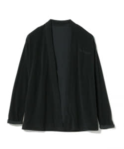 ▲Cloudy Cloudy for B:MING by BEAMS / Pile Cardigan