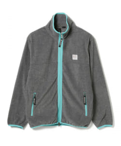 ▲RUSSELL ATHLETIC × B:MING by BEAMS / 別注 フリース ブルゾン