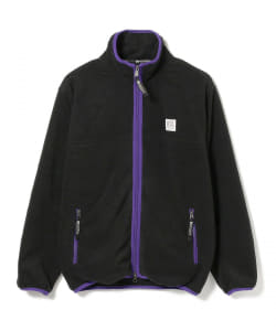 ▲RUSSELL ATHLETIC × B:MING by BEAMS / 別注 フリース ブルゾン