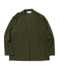 ▲B:MING by BEAMS / トラック カーディガン 20