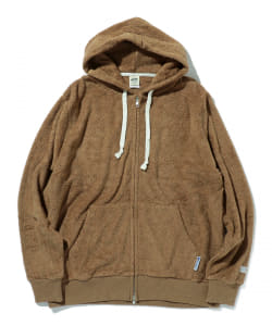 ▲RUSSELL ATHLETIC × B:MING by BEAMS / 別注 杢パイル パーカ 20