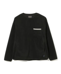 PENDLETON × B:MING by BEAMS / 別注 フリース クルーネック スウェットシャツ