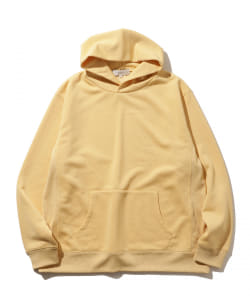▲＜UNISEX＞  TC ドロップショルダーパーカ