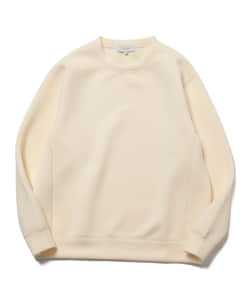 ▲B:MING by BEAMS / ライトポンチ クルーネックスウェット