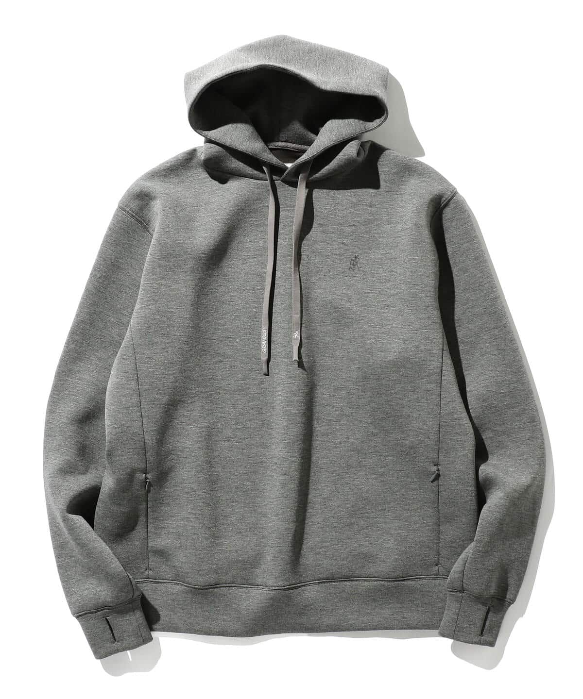 のアイコン グラミチ ( One Point Pullover Hoodie スウェット