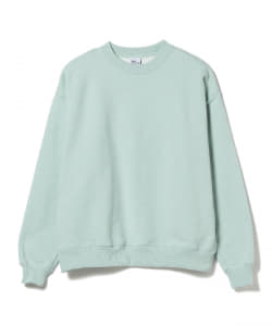 ▲B:MING by BEAMS / ニュービンテージ ビック クルーネック スウェットシャツ