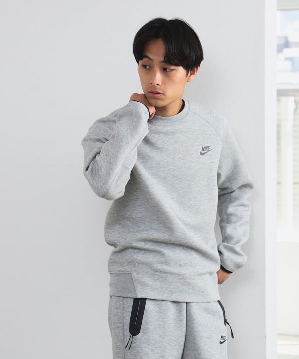 B:MING by BEAMS（ビーミング by ビームス）NIKE / テック