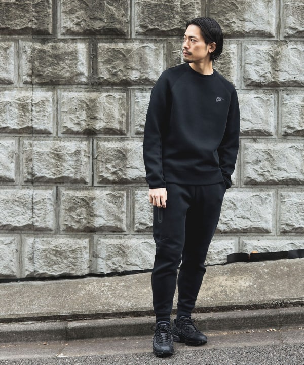 B:MING by BEAMS（ビーミング by ビームス）NIKE / テック