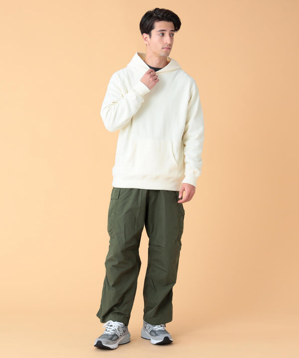 B:MING by BEAMS（ビーミング by ビームス）SIMPLE YET