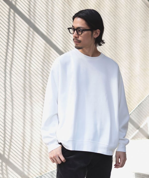 美品レア NB×beams+ EASY SET UP SUITS 美品レア NB×beams+ EASY SET UP SUITS