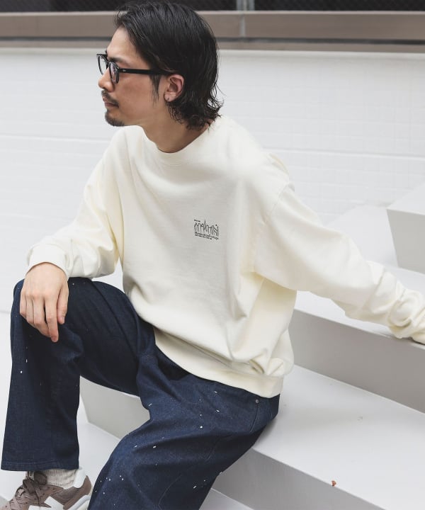 B:MING by BEAMS（ビーミング by ビームス）Manhattan Portage x B