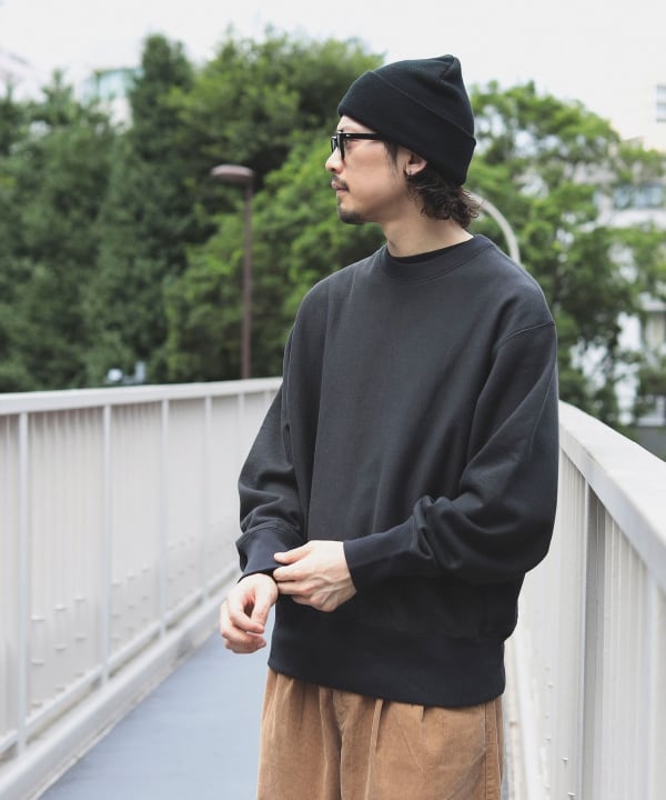 B:MING by BEAMS（ビーミング by ビームス）Healthknit × B:MING by