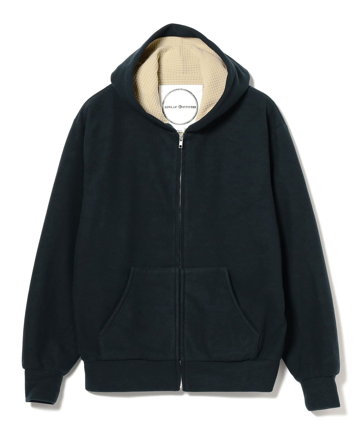 B:MING by BEAMS B:MING by BEAMS BURLAP OUTFITTER / POLARTEC Fleece