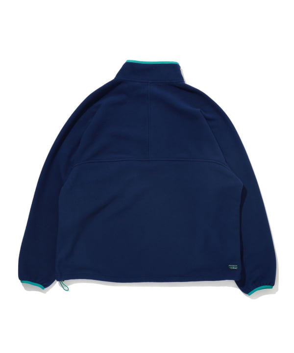 B:MING by BEAMS (B:MING by BEAMS) L.L.Bean / Solon Fleece Pullover