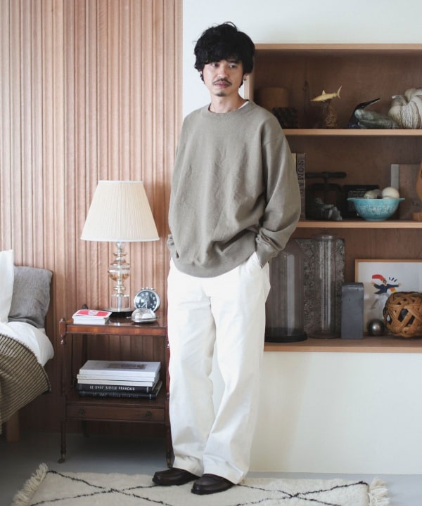 B:MING by BEAMS（ビーミング by ビームス）【4/24再値下げ