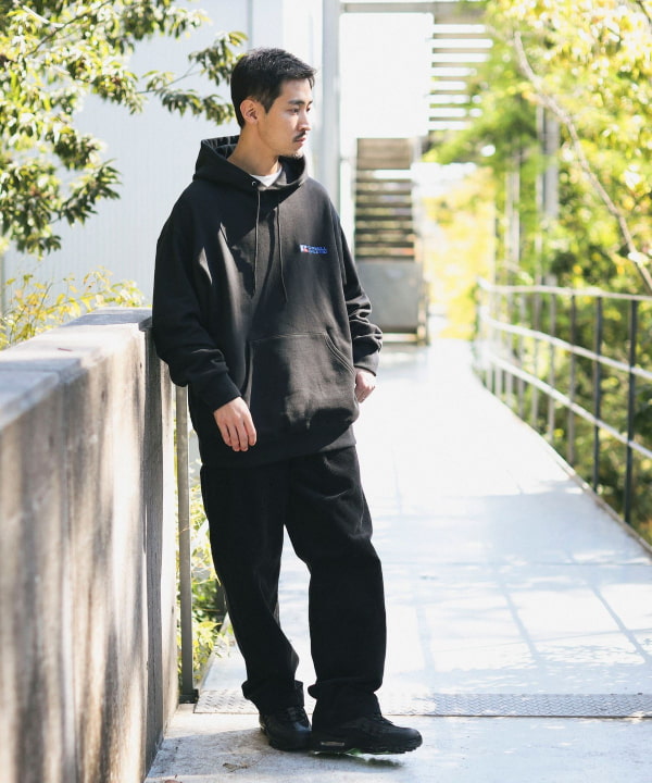 B:MING by BEAMS（ビーミング by ビームス）RUSSELL ATHLETIC x B:MING