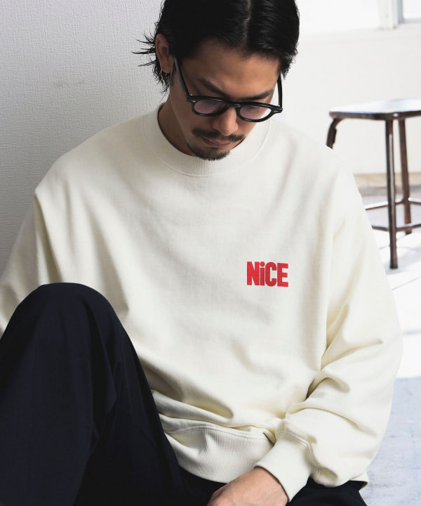 B:MING by BEAMS（ビーミング by ビームス）B:MING by BEAMS / NICE