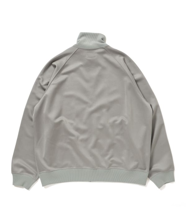 B:MING by BEAMS（ビーミング by ビームス）ambiance / Track Jacket（セットアップ対応）（トップス  スウェット）通販｜BEAMS