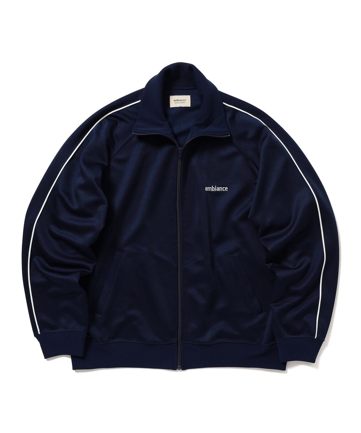 B:MING by BEAMS（ビーミング by ビームス）ambiance / Track Jacket