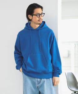 ambiance / OverDye Hoodie