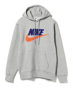 ▲NIKE / CLUB Light Fleece Pull Over Parka