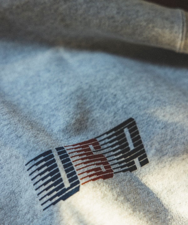 B:MING by BEAMS（ビーミング by ビームス）RUSSELL ATHLETIC x B:MING ...