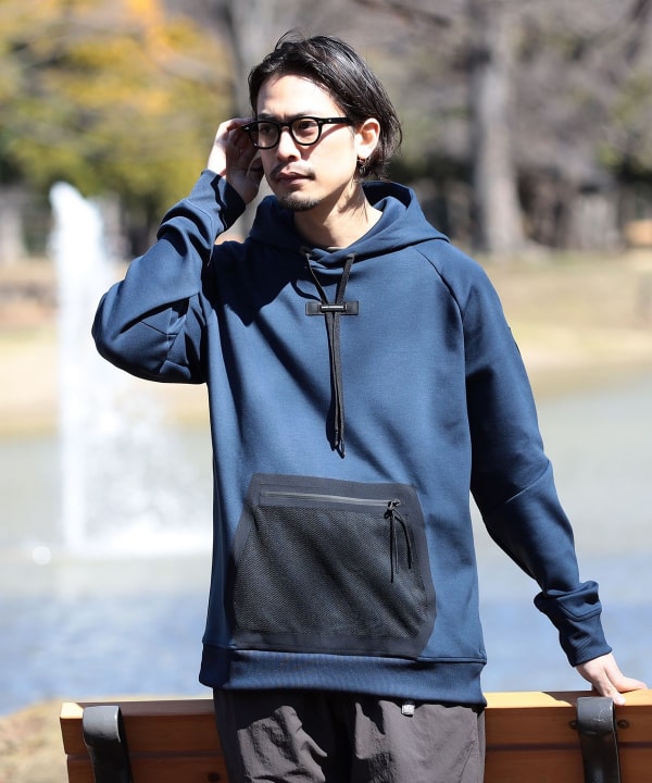 B:MING by BEAMS（ビーミング by ビームス）On / Pull Over