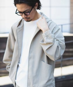 HELLY HANSEN / Marine Resort Parka
