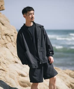 HELLY HANSEN / Marine Resort Parka