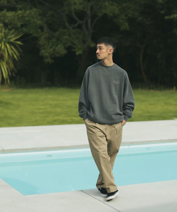 B:MING by BEAMS（ビーミング by ビームス）【別注】PENDLETON