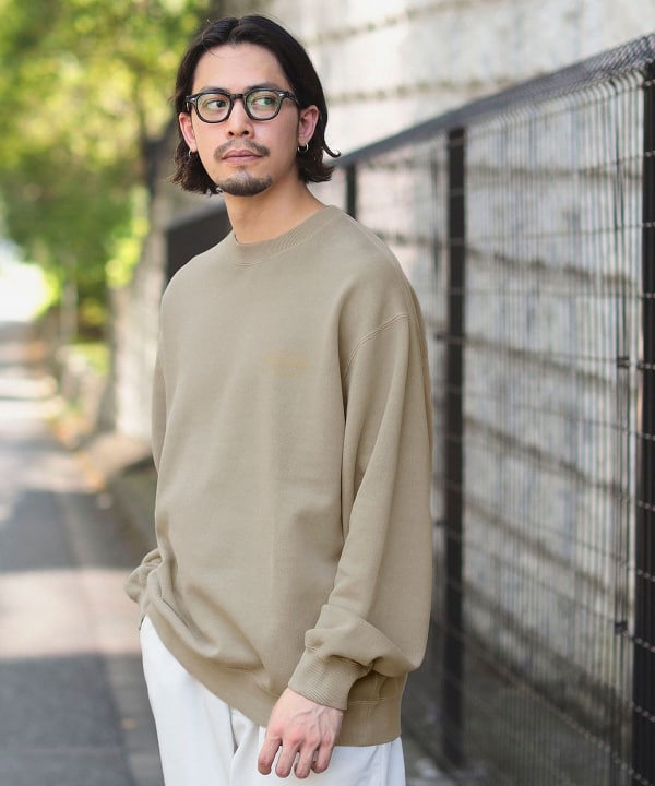B:MING by BEAMS（ビーミング by ビームス）【別注】PENDLETON