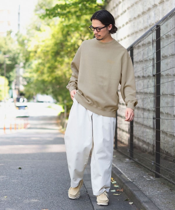 B:MING by BEAMS（ビーミング by ビームス）【別注】PENDLETON