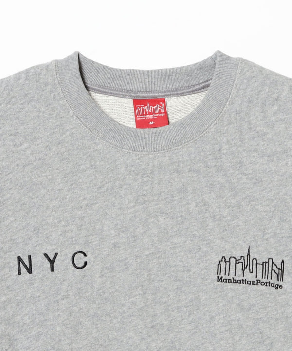 B:MING by BEAMS（ビーミング by ビームス）Manhattan Portage