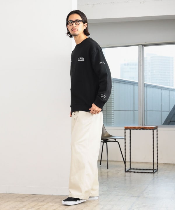 B:MING by BEAMS（ビーミング by ビームス）Manhattan Portage